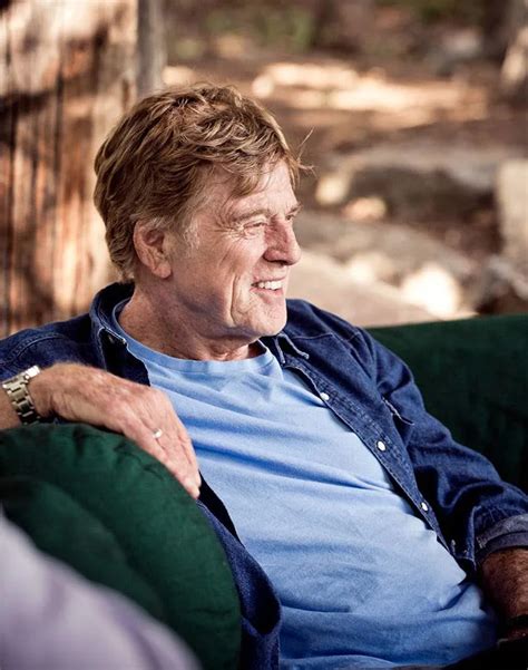 Robert Redford Mail Order Catalog