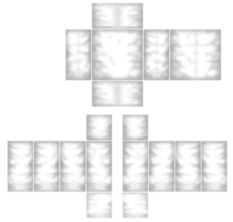 Roblox Shading Templates