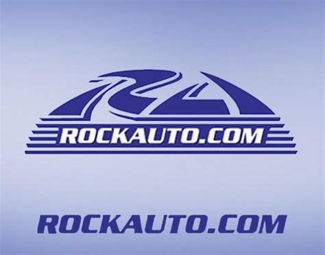 Rockauto Com En Catalog