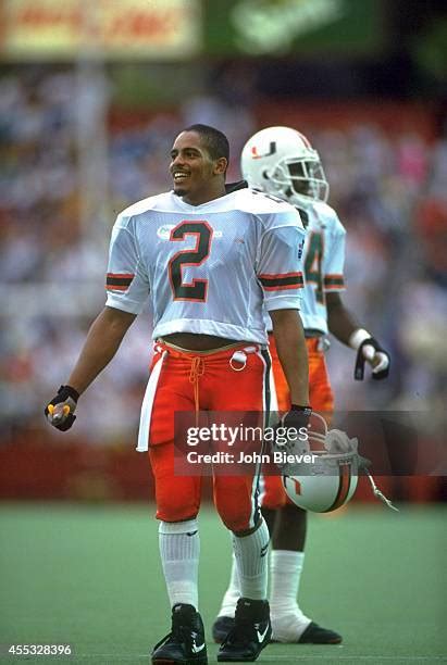 Rohan Marley Football Career