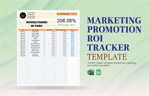 Roi Tracking Template