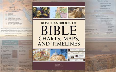 Rose Publishing Charts