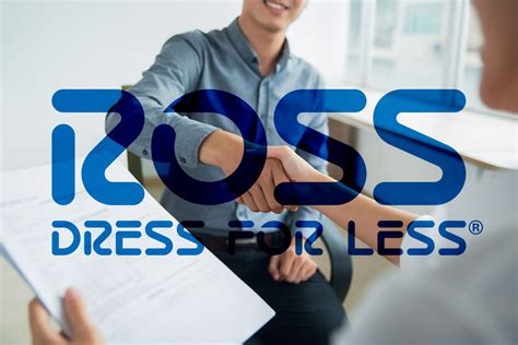 Ross Career Opportunities