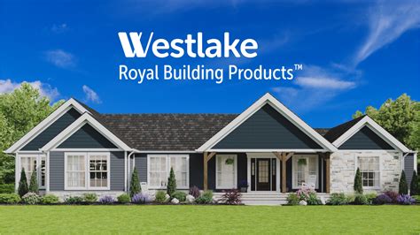 Royal Building Products Catalog
