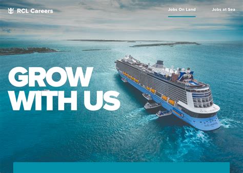 Royal Caribbean Career