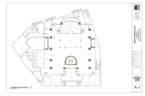 Royale Boston Seating Chart
