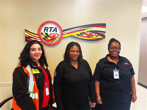 Rta Career Opportunities