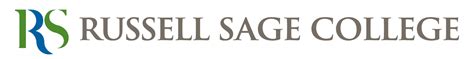 Russell Sage Course Catalog