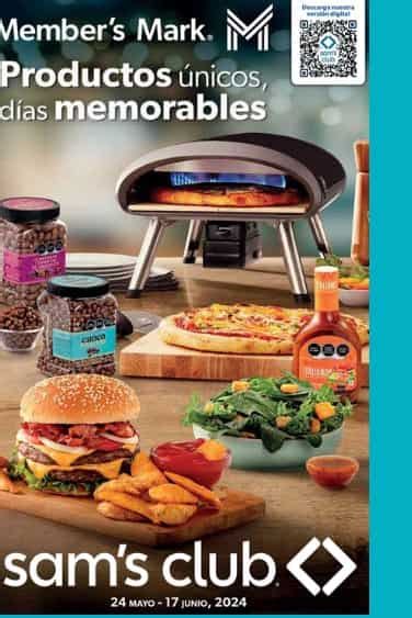 Sams Club Catalogo En Linea