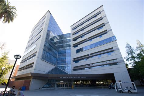 San Jose State Library Catalog