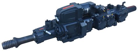 Sandvik Top Hammer Catalogue