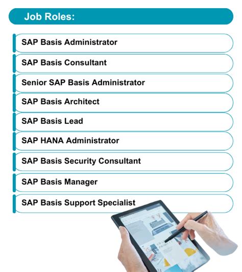 Sap Basis Career