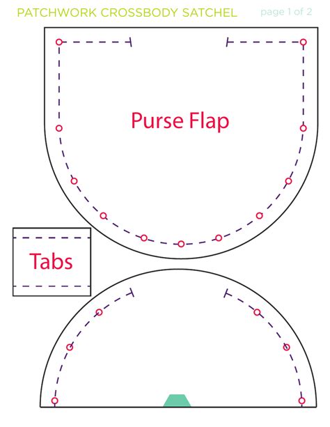 Satchel Template