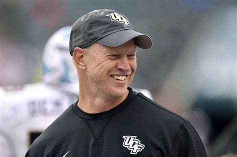 Scott Frost Coaching Career