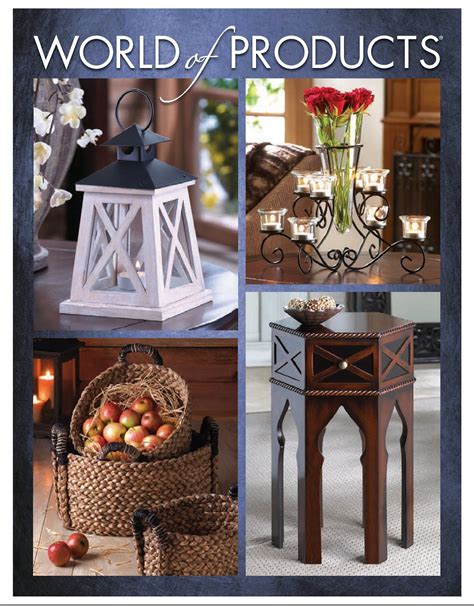 Seasonal Gift Catalogs