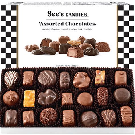 See's Candy Catalog Unsubscribe