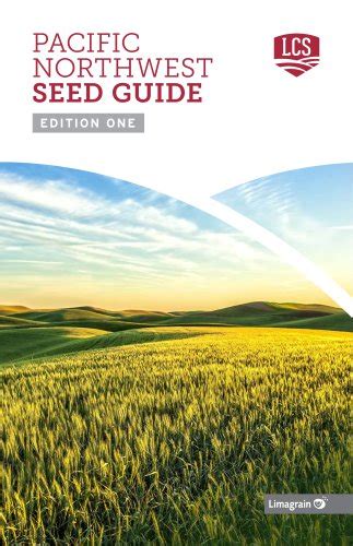 Seed Catalogs Pacific Northwest