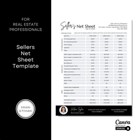 Sellers Catalogs List Only The Net Price