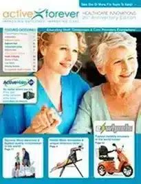 Senior Catalogs By Mail