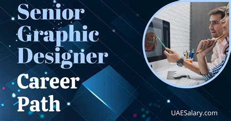 Senior Graphic Designer Career