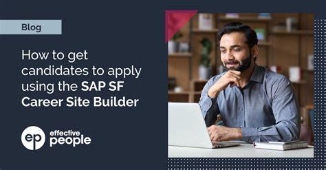 Sf Career Opportunities