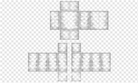 Shading Roblox Shirt Template