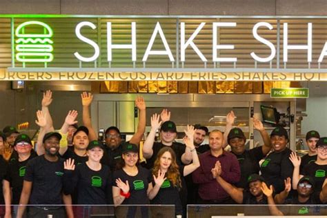 Shake Shack Career