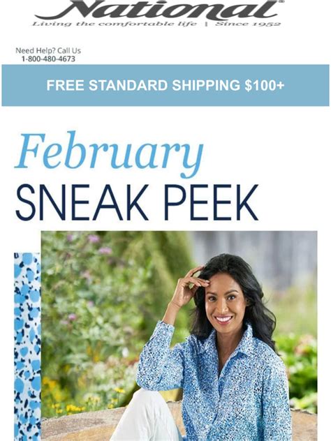 Shop National Catalog