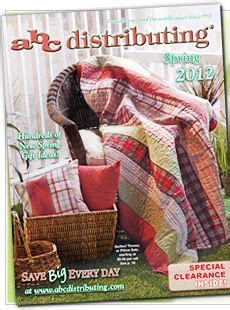 Shop On Line With Abc Distributing Catalog.com