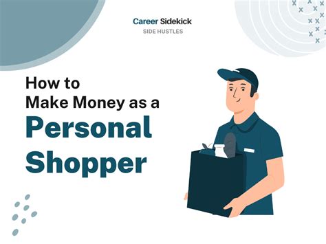 Shopper World Career