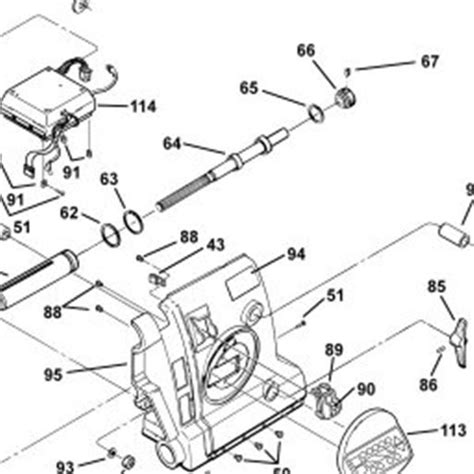 Shopsmith Parts Catalog
