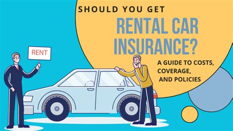 Should You Get Rental Car Insurance