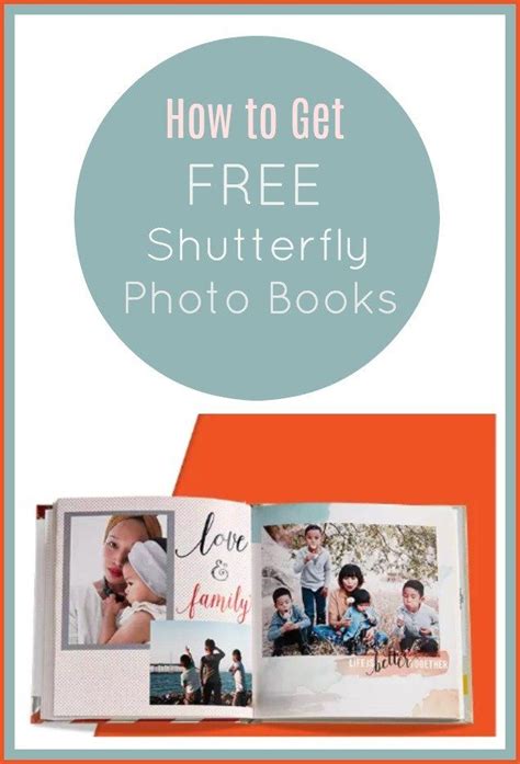Shutterfly Photo Book Templates