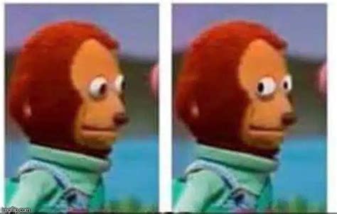 Side Eye Meme Template