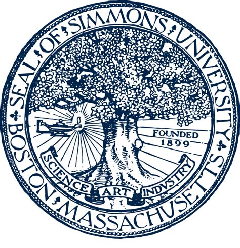 Simmons University Course Catalog