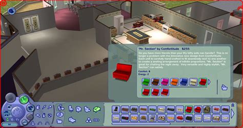 Sims 2 How To Hide Object From Catalogue