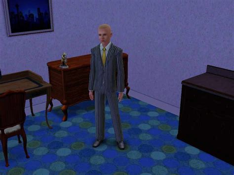 Sims 3 Business Career