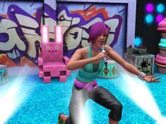 Sims 3 Singer Career