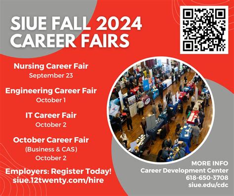 Siue Career Development Center