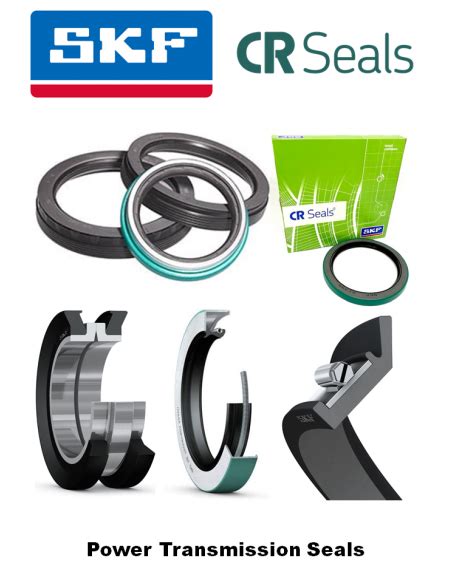 Skf Seal Cross Reference Chart