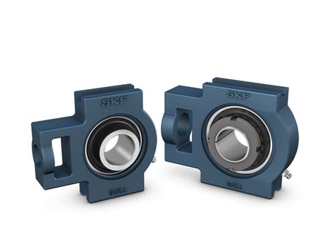 Skf Take Up Bearing Catalog