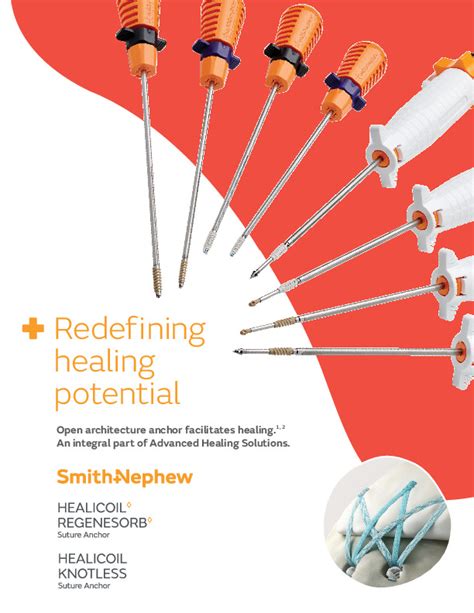 Smith And Nephew Catalog 2012