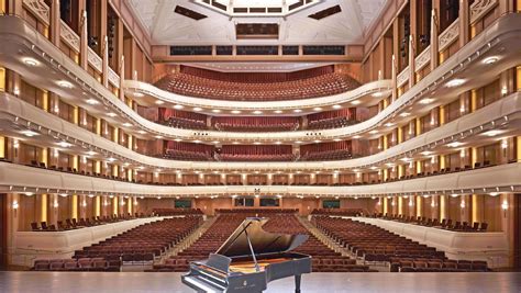 Smith Center Seating Chart