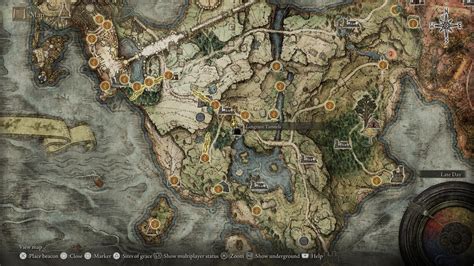 Smithing Stone Upgrade Chart