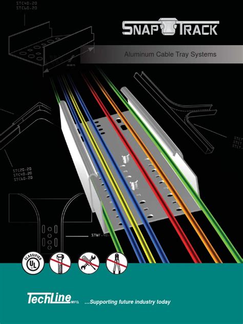 Snap Track Catalog 2017