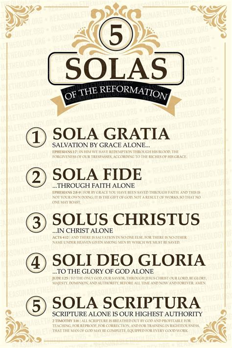 Sola Printable