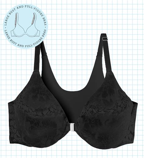 Soma Bralette Size Chart