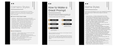 Sora 2 Prompt Guide: 100 Templates