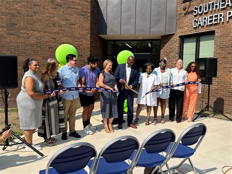 Southeast Career Pathways