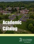 Southern Adventist University Course Catalog
